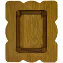 F607 Magnetic Photo Frame