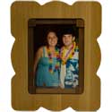 F612 Magnetic Photo Frame