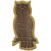 Owl #1