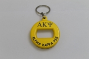 Alpha Kappa Psi Bev Key