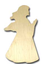 Angel #2 Signature Board
