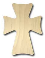 Cross #1 Signature Board
