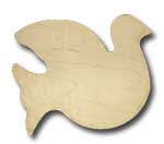 Dove Signature Board