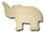 Elephant Signature Board