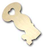 Key #1 Signature Board