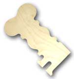 Key #2 Signature Board