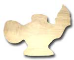 Lamp Signature Board
