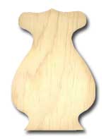 Lyre Signature Board