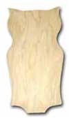 Owl Signature Board