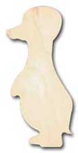 Penguin #2 Signature Board