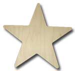 Star Signature Board