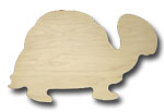 Turtle Signature Board