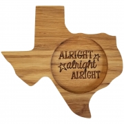 TX COASTER Alright