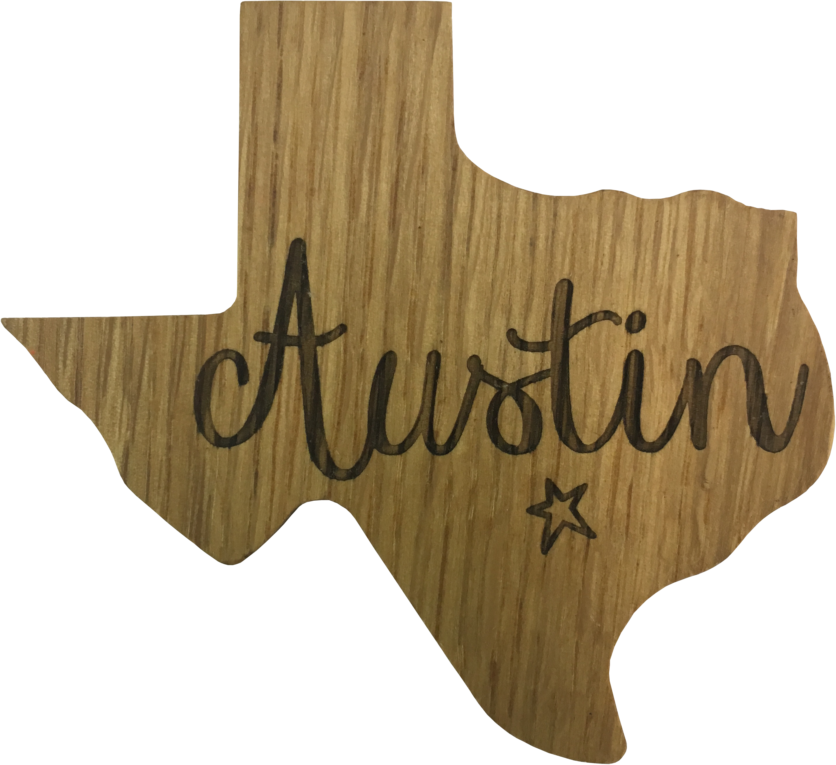 Texas Austin