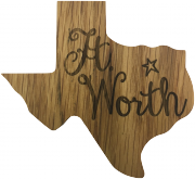 Texas Magnet Ft. Worth