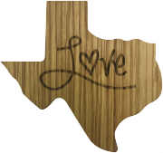 Texas Magnet Love