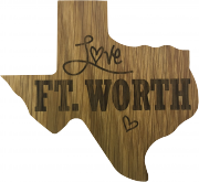 Texas Magnet Love Ft. Worth