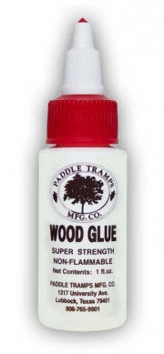 1 oz. Bottle Wood Glue