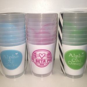 Frost Flex Cup Set