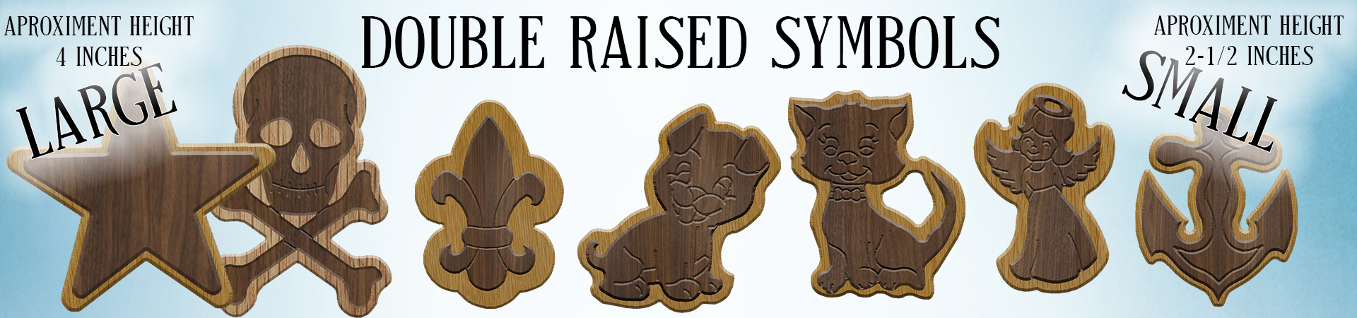 Greek Symbols