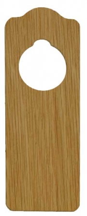 Door Sign