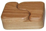 Swivel Rectangular Box