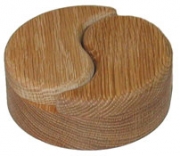 Swivel Round Box