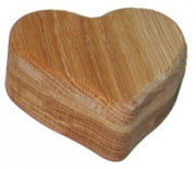 Swivel Heart Box