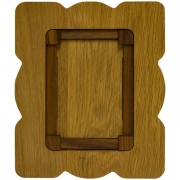 F607 Magnetic Photo Frame