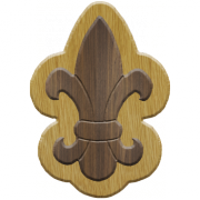 Fleur De Lis