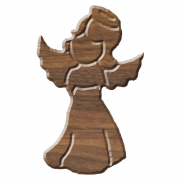 Angel Mini Symbol