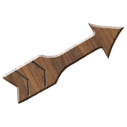 Arrow Mini Symbol