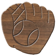Baseball Mini Symbol