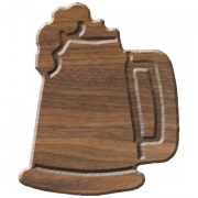 Beer Mug Mini Symbol