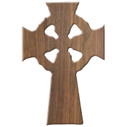 Celtic Cross Mini Symbol