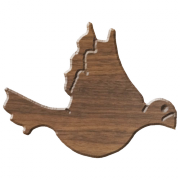 Dove Mini Symbol