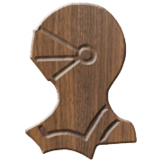Helmet Mini Symbol