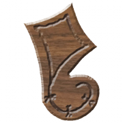 Kite Mini Symbol