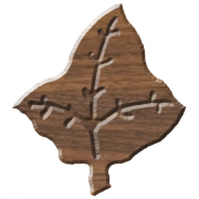 Leaf Mini Symbol