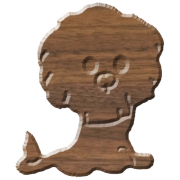 Lion Mini Symbol