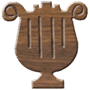 Lyre Mini Symbol