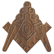 Masonic Mini Symbol