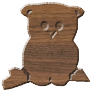 Owl Mini Symbol