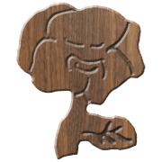 Pansy Mini Symbol