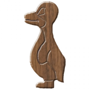 Penguin Mini Symbol