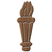 Torch Mini Symbol