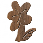 Violet Mini Symbol