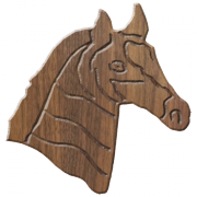 Zebra Mini Symbol