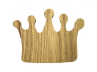 Greek Plaques | 5" Crown | Paddle Tramps