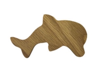 Greek Plaques | 5" Dolphin | Paddle Tramps